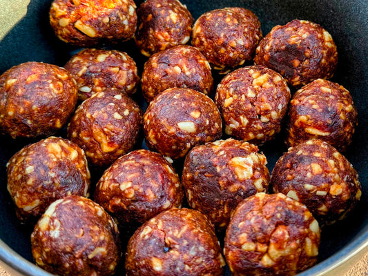 Bola de energía original (8 oz.)