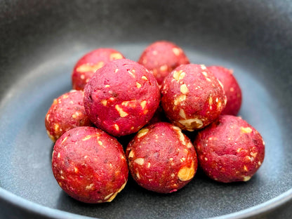 Bolitas de dátiles y arándanos de cosecha (8 oz)